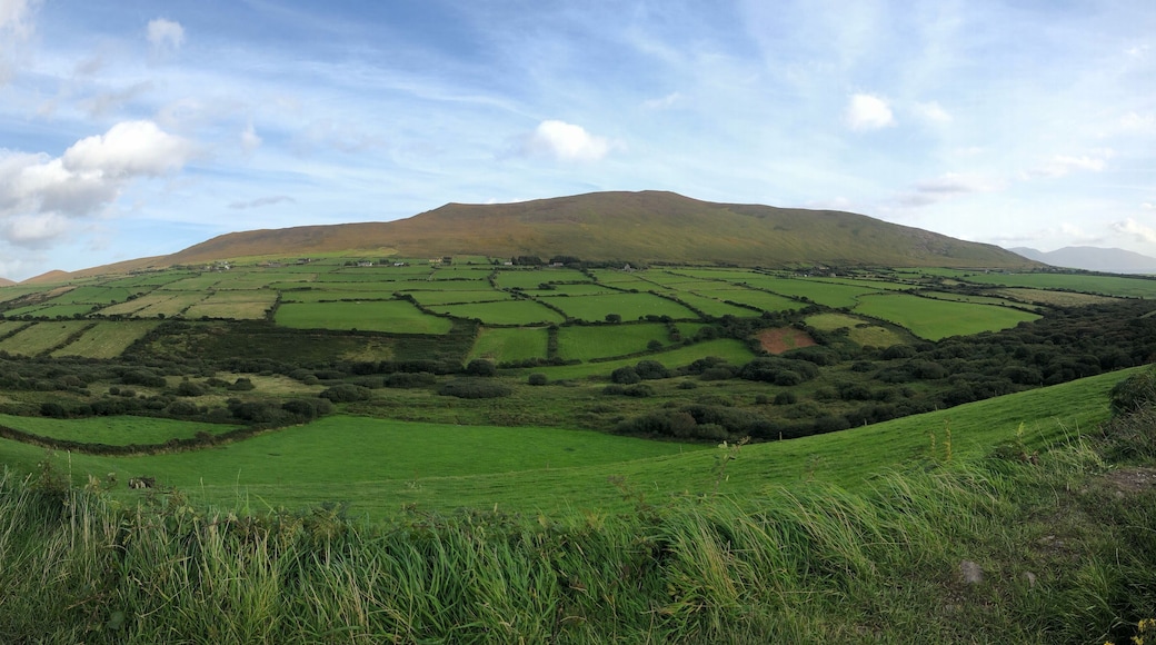 #nofilter on the way to Dingle, Ireland #adventure photo contest #adventurephotocontest