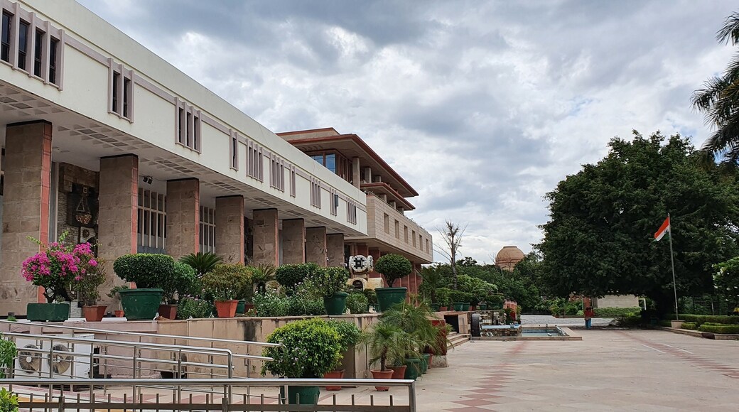University of Delhi