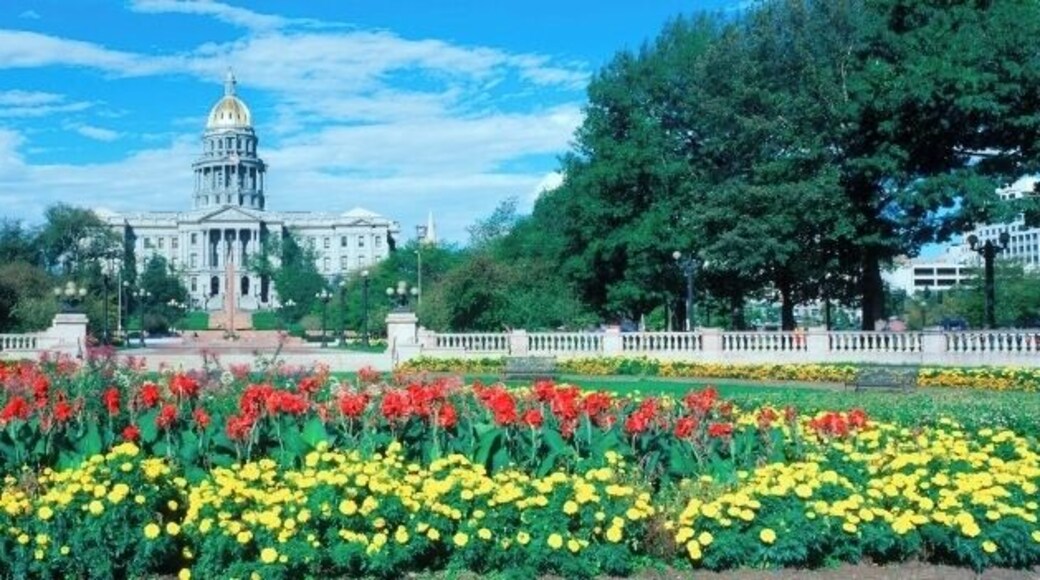 Colorado statsforsamling