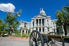 Colorado State Capitol Building