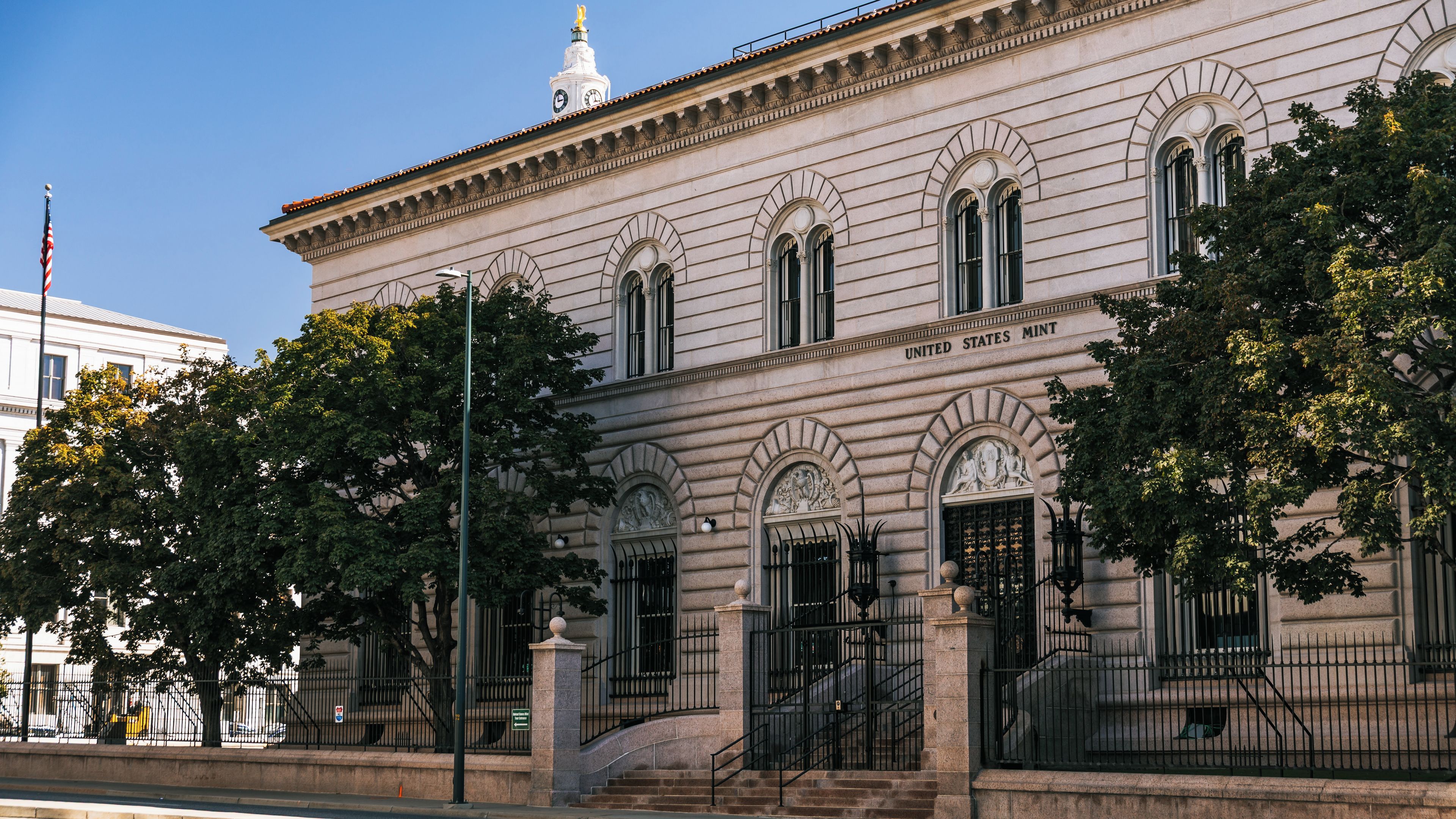 Denver Mint