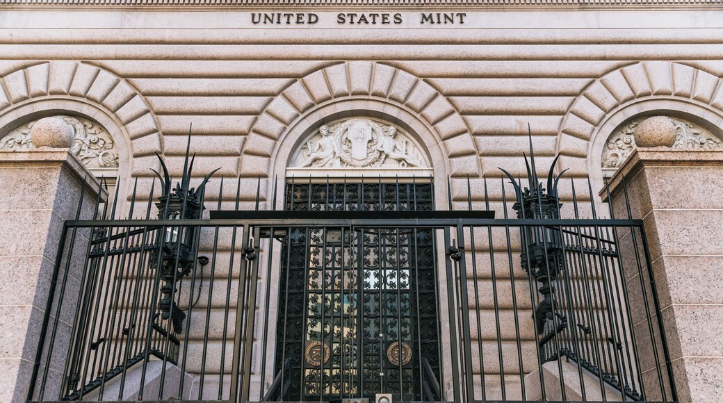 Denver Mint