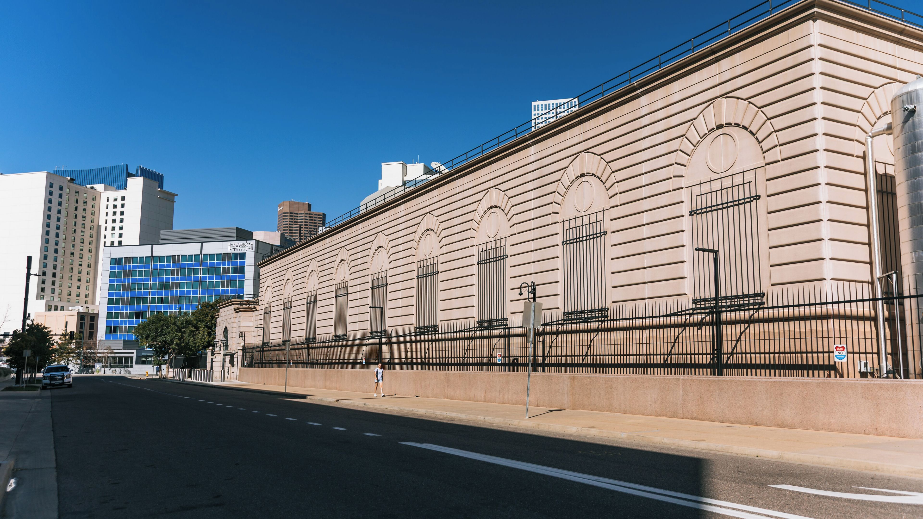 Denver Mint