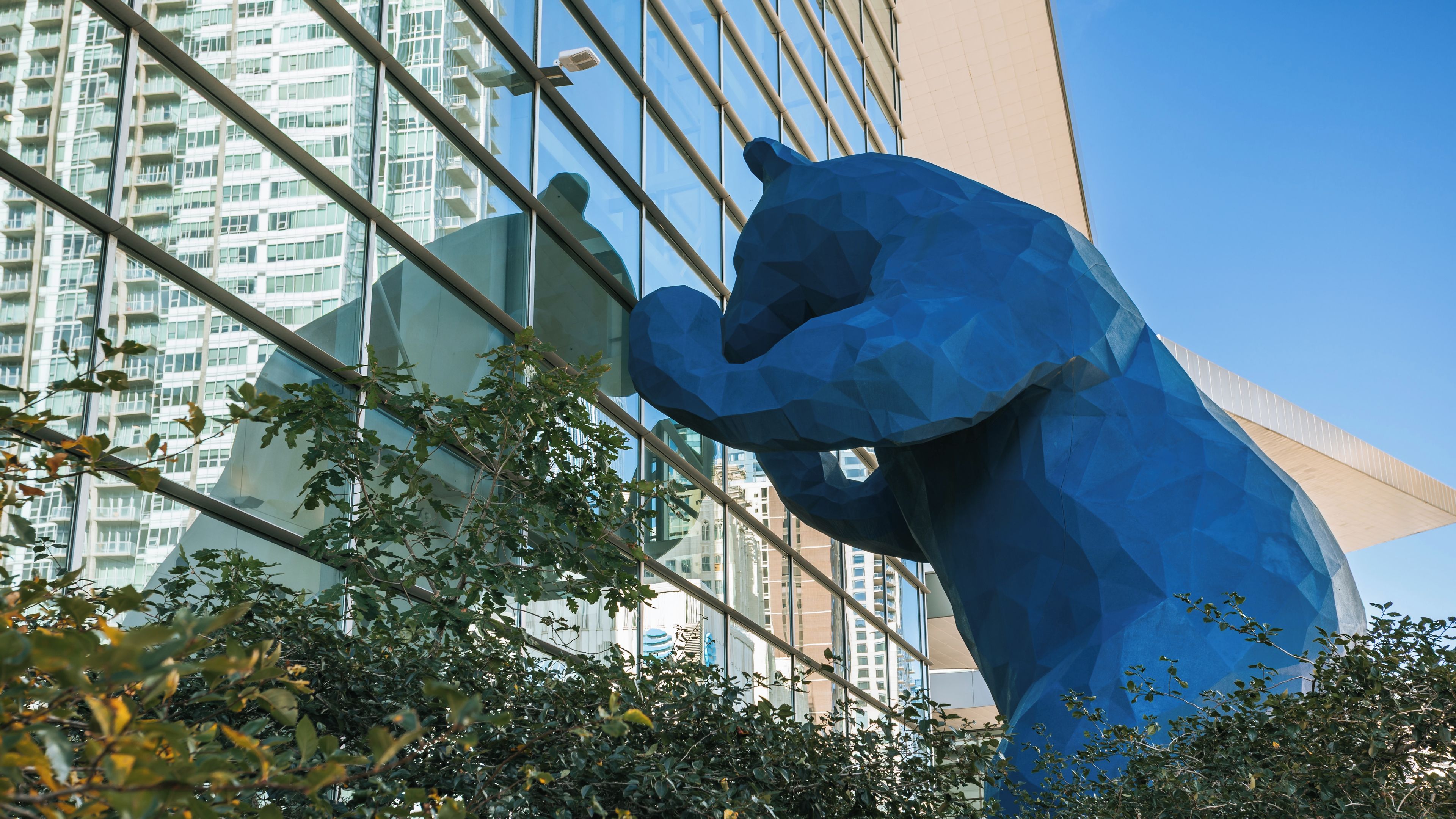 Colorado Convention Center