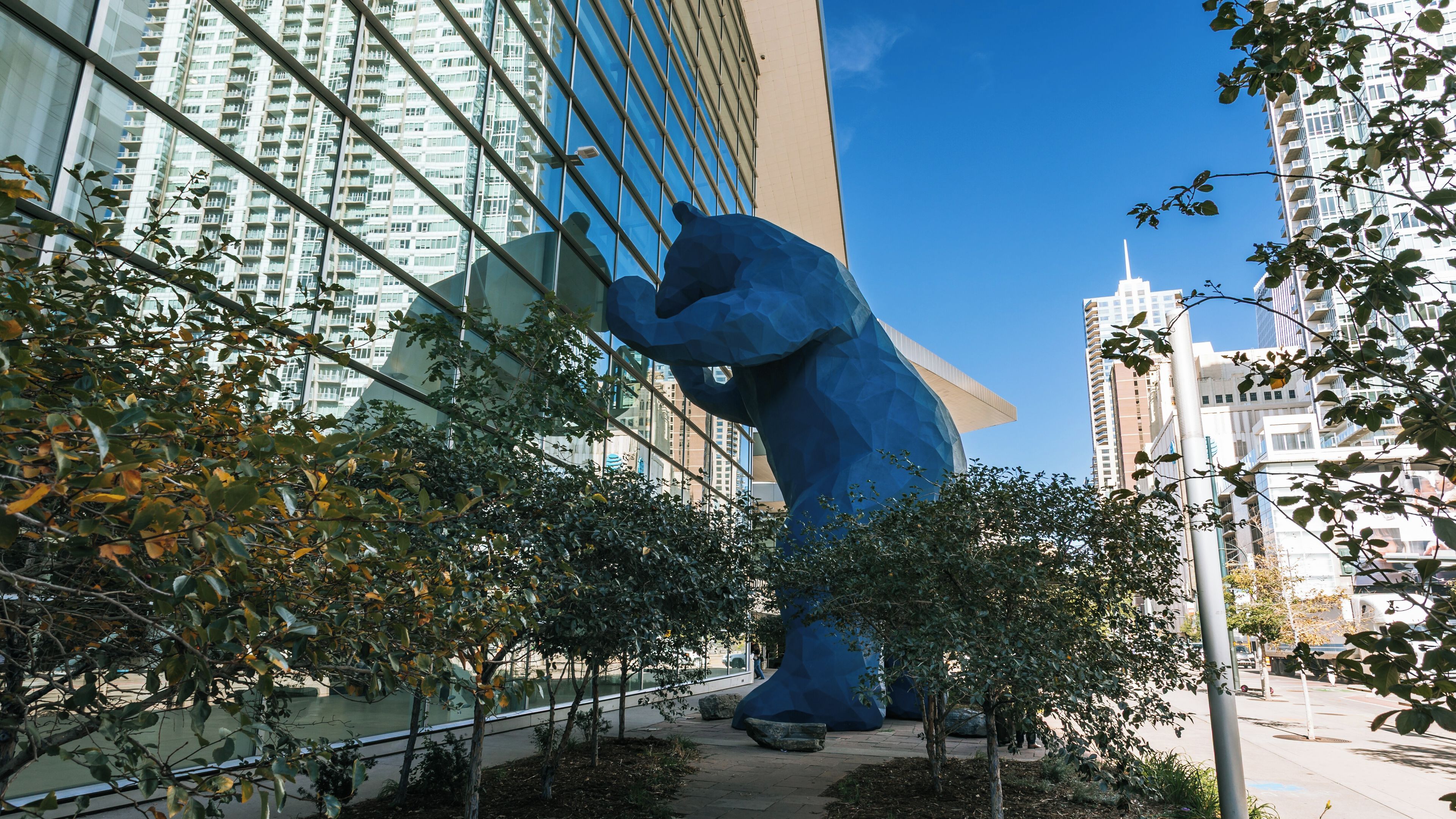 Colorado Convention Center