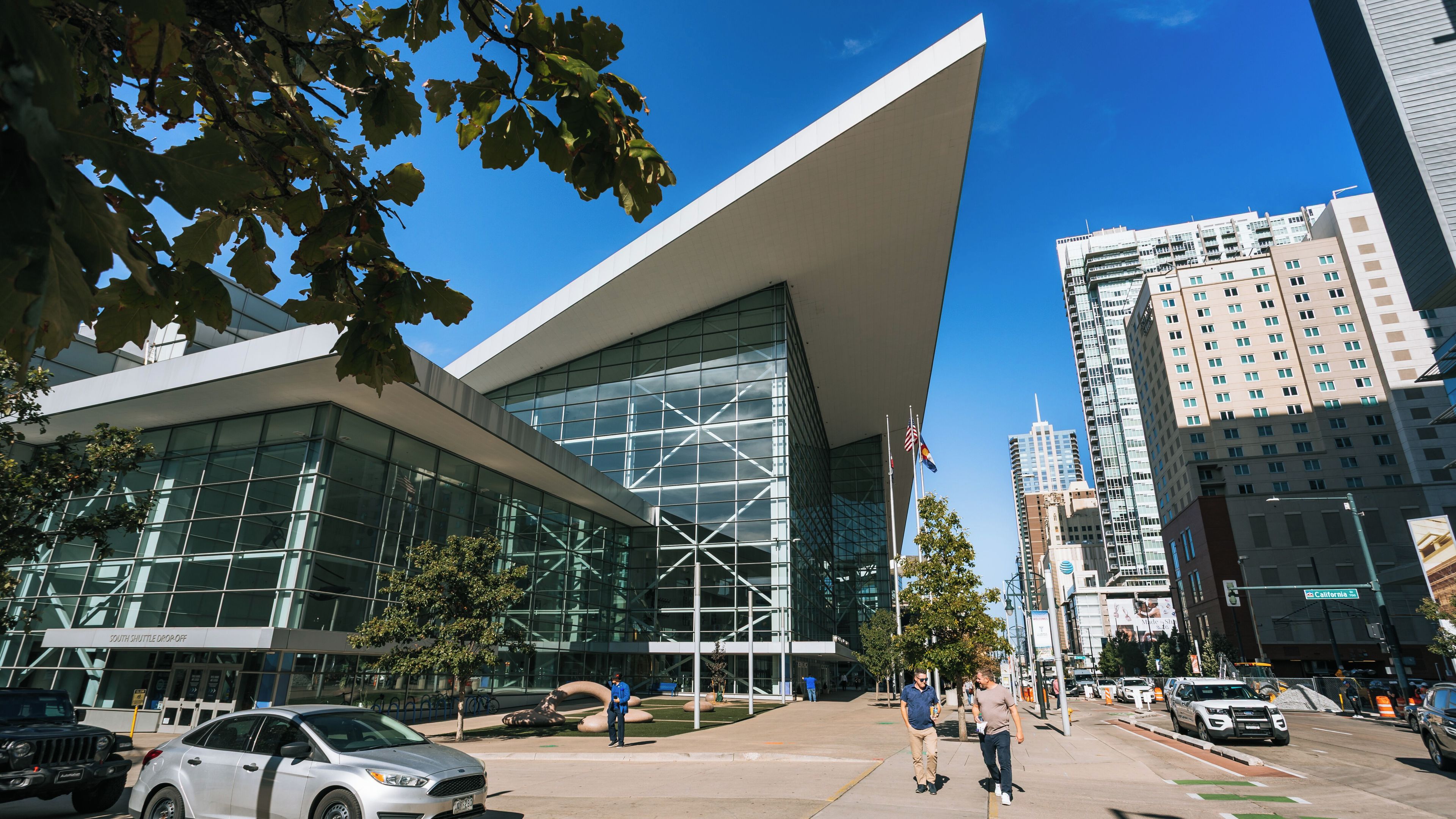 Colorado Convention Center