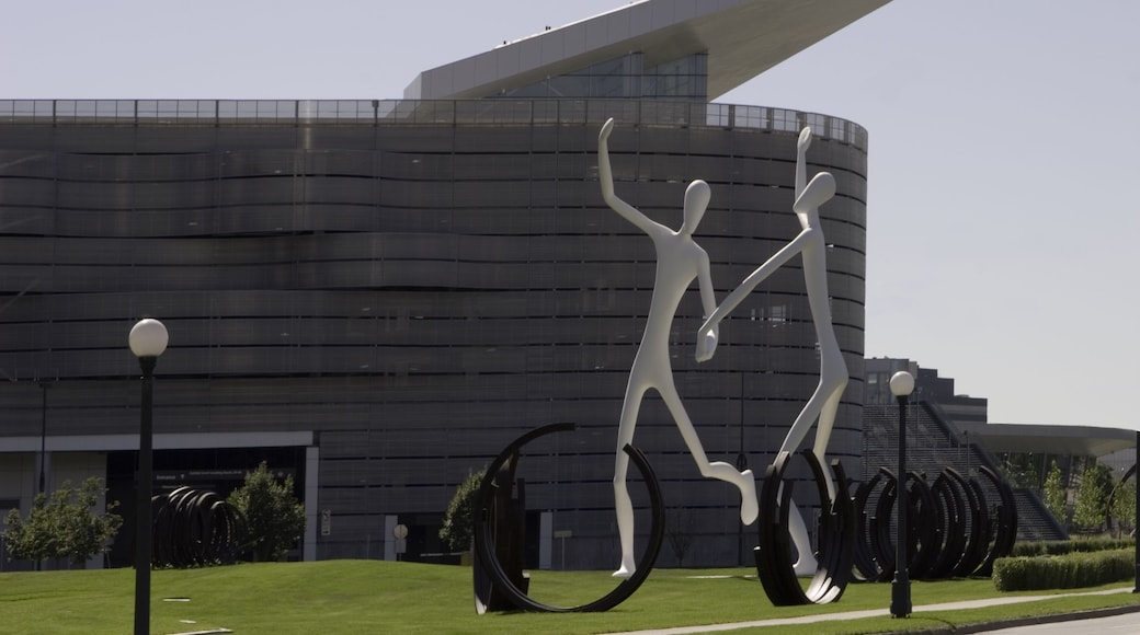 科罗拉多会议中心