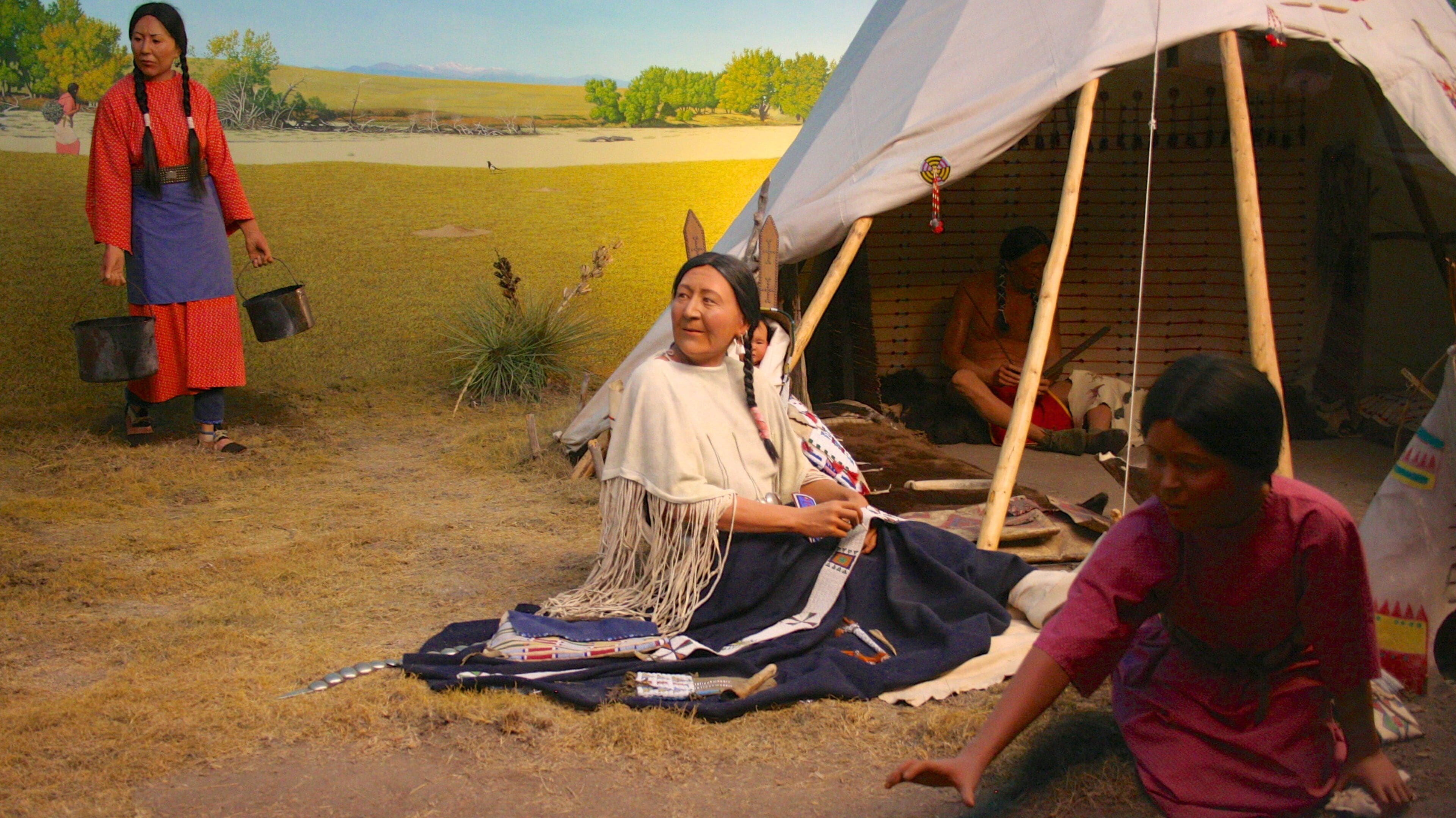 Museo de la Naturaleza y las Ciencias de Denver