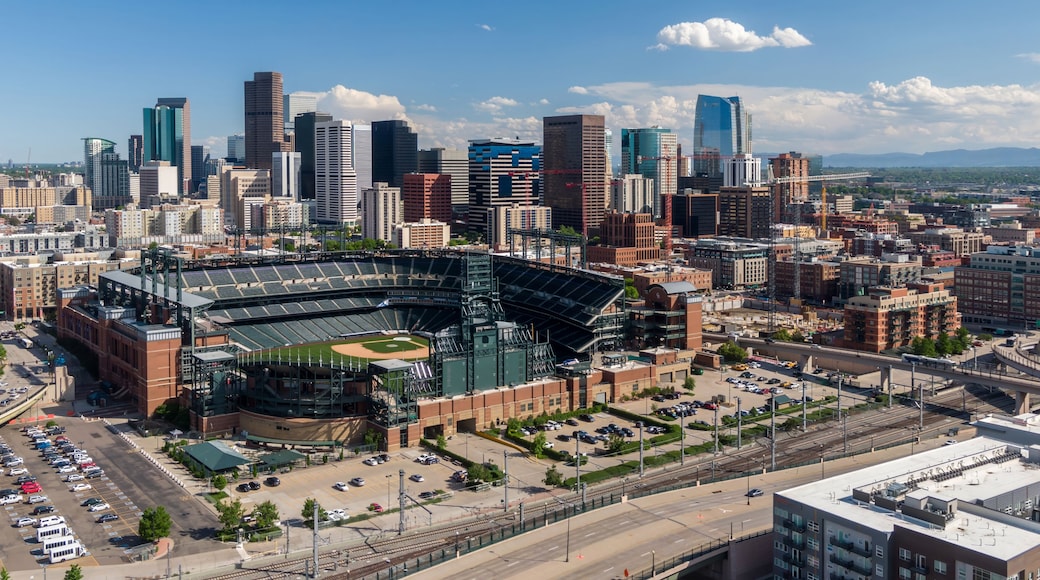 Coors Field