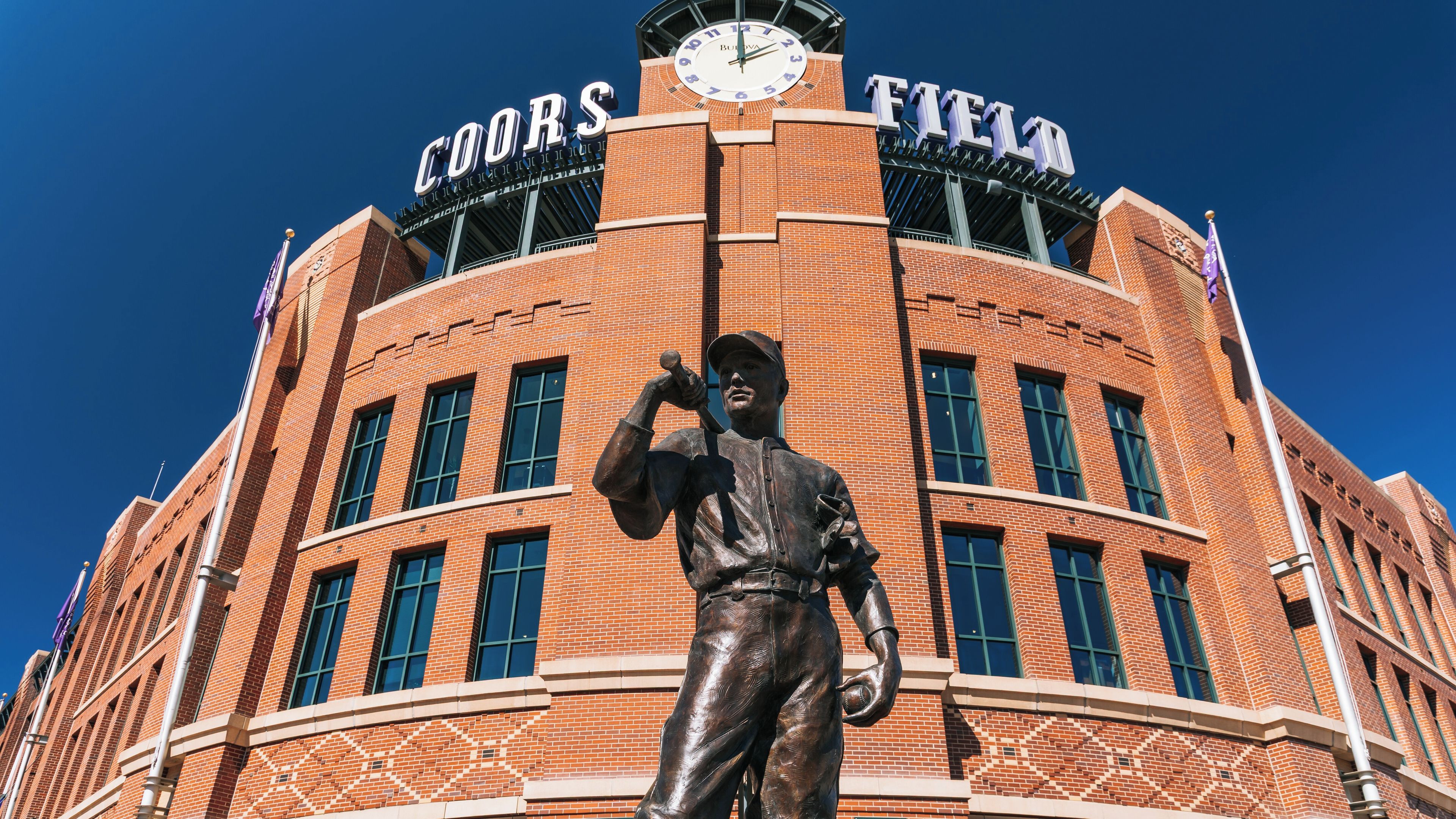 Coors Field