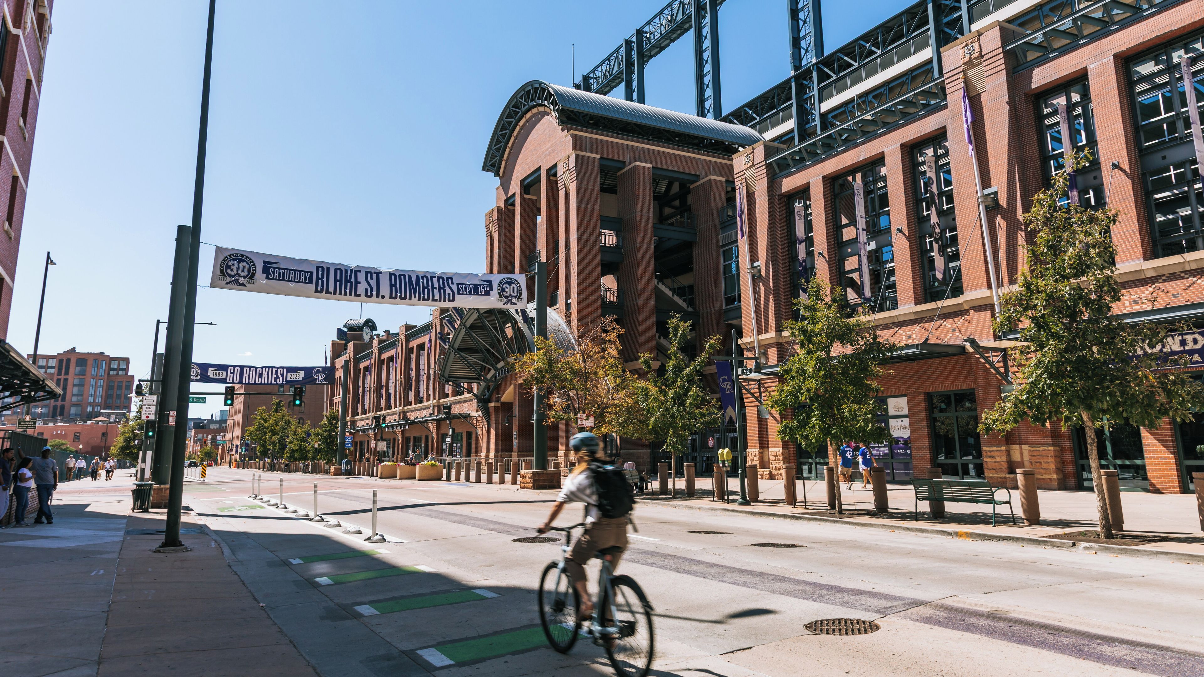 Coors Field