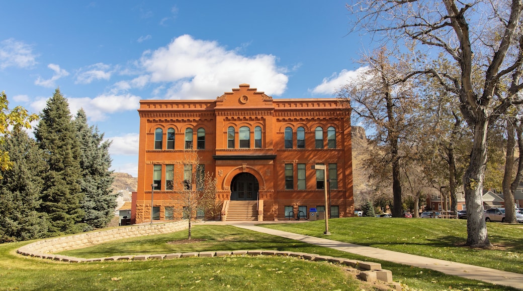 Colorado School of Mines