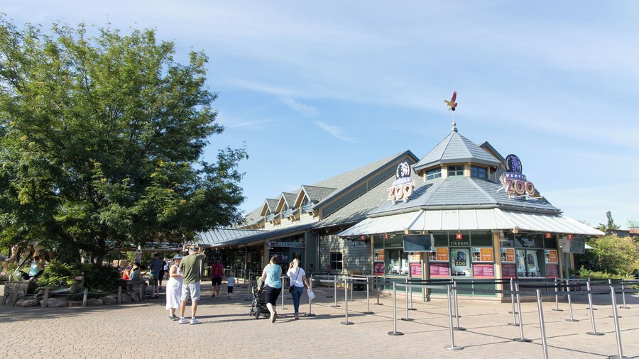 Zoo Denver