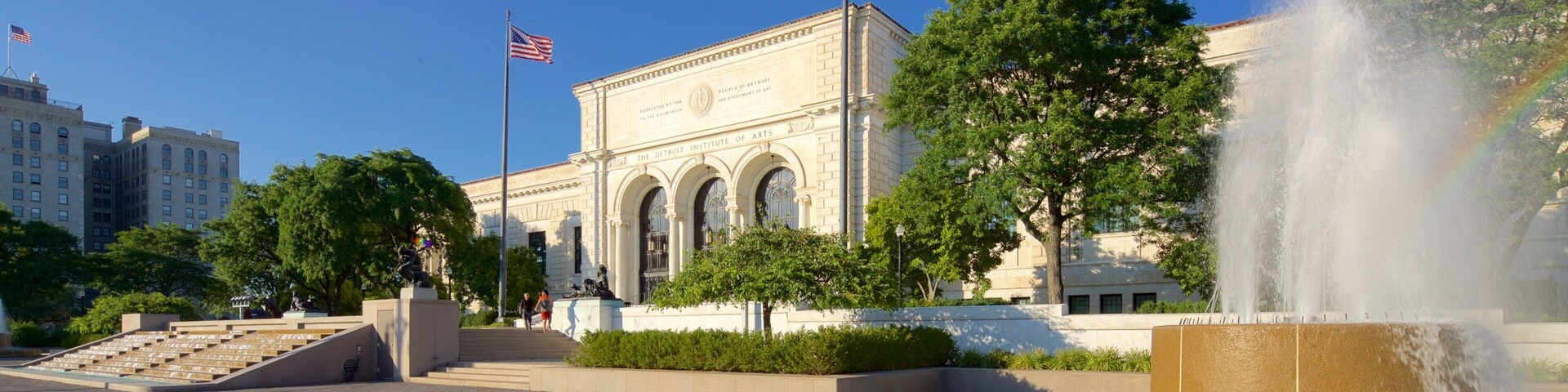 Detroit Institute of Arts