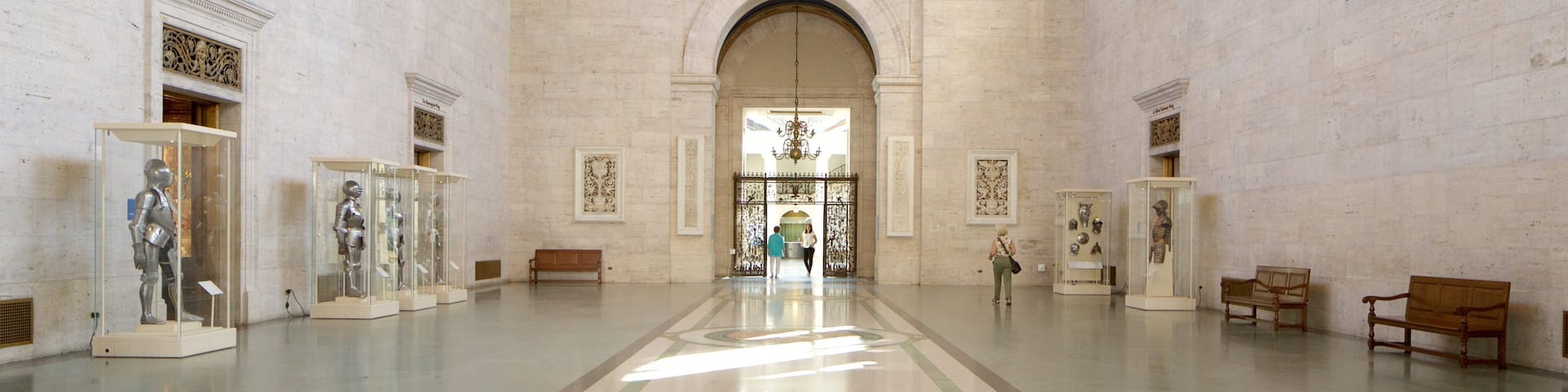 Detroit Institute of Arts