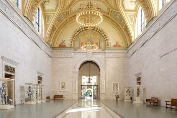 Detroit Institute of Arts