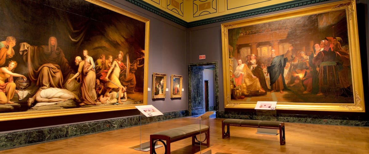 Instituto de Arte de Detroit
