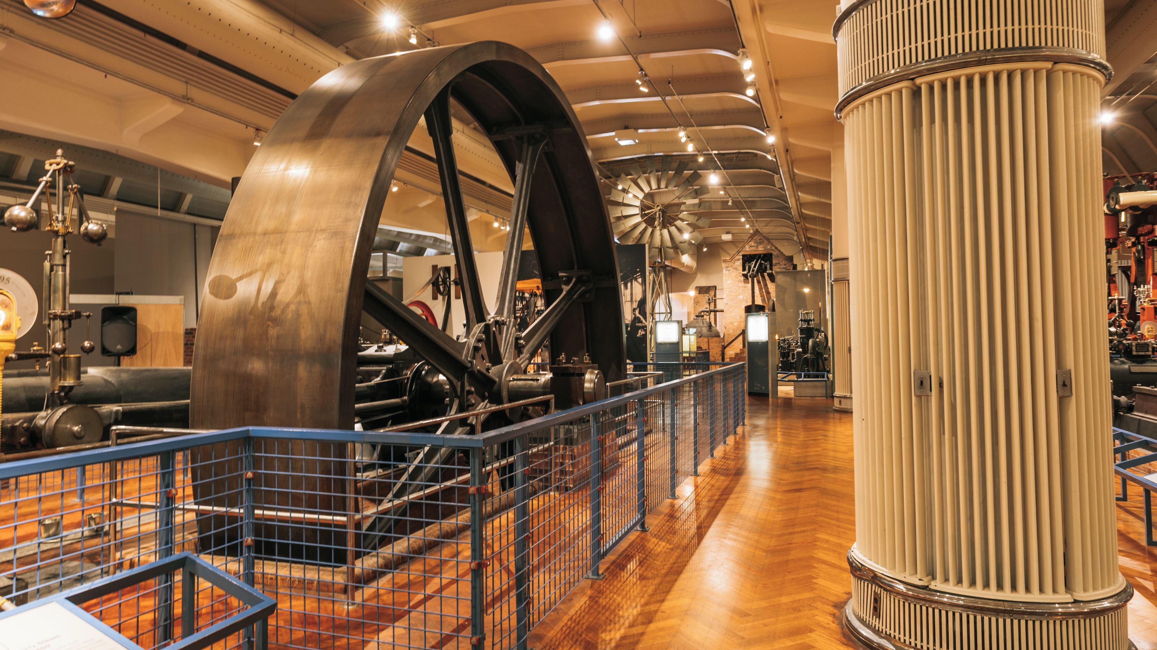 Henry Ford Museum