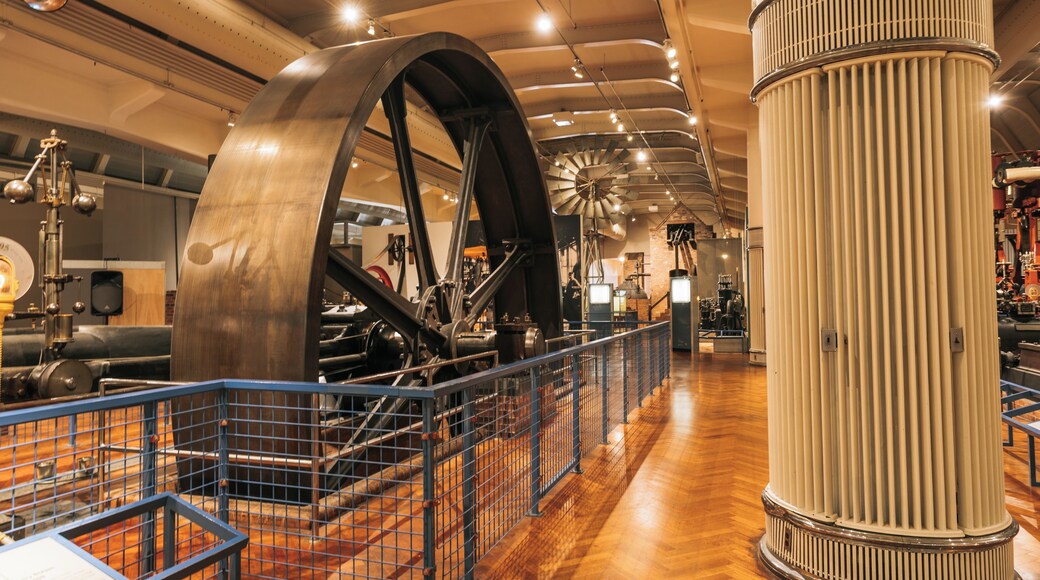 Henry Ford Museum
