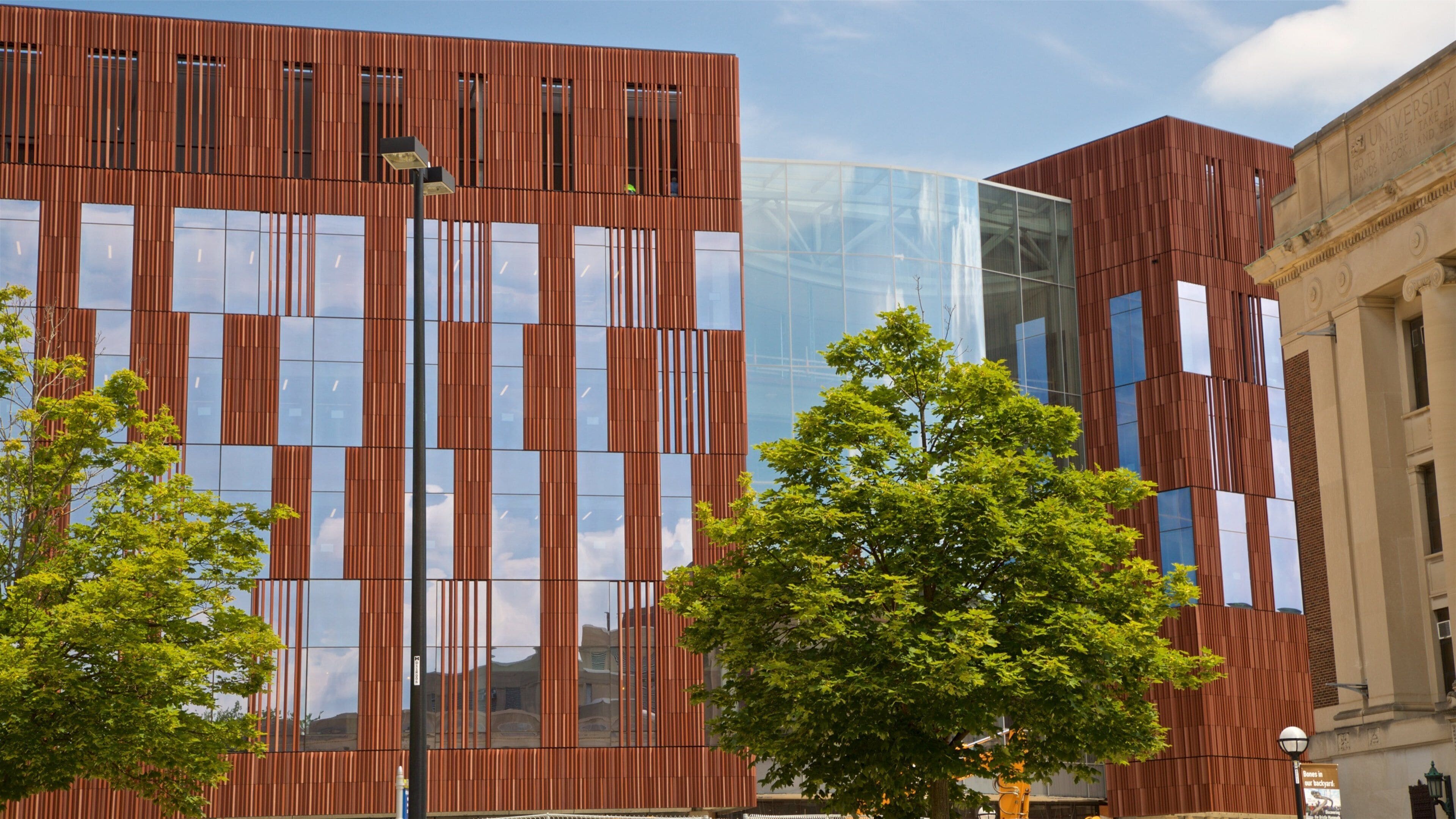 University of Michigan