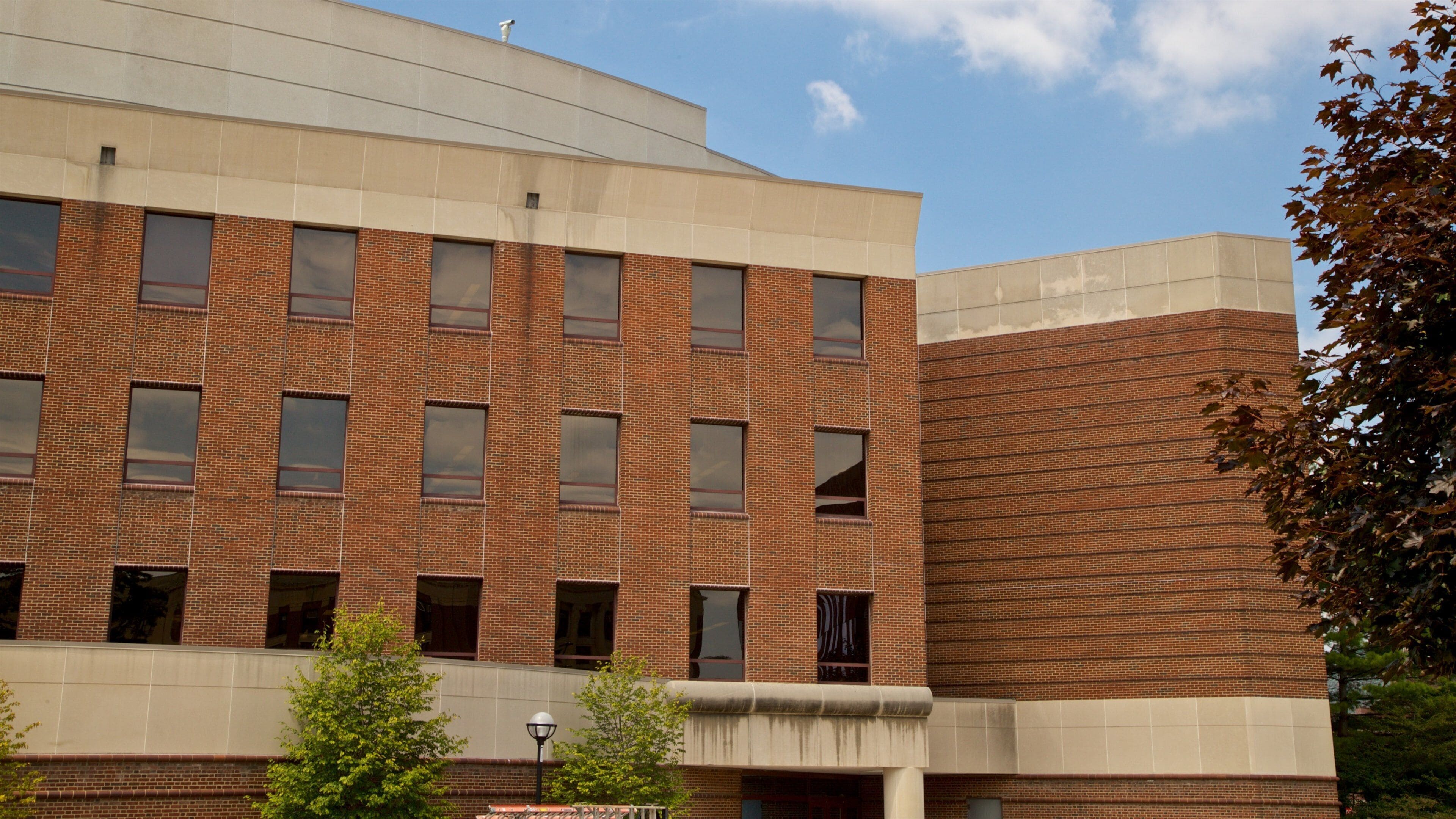 University of Michigan