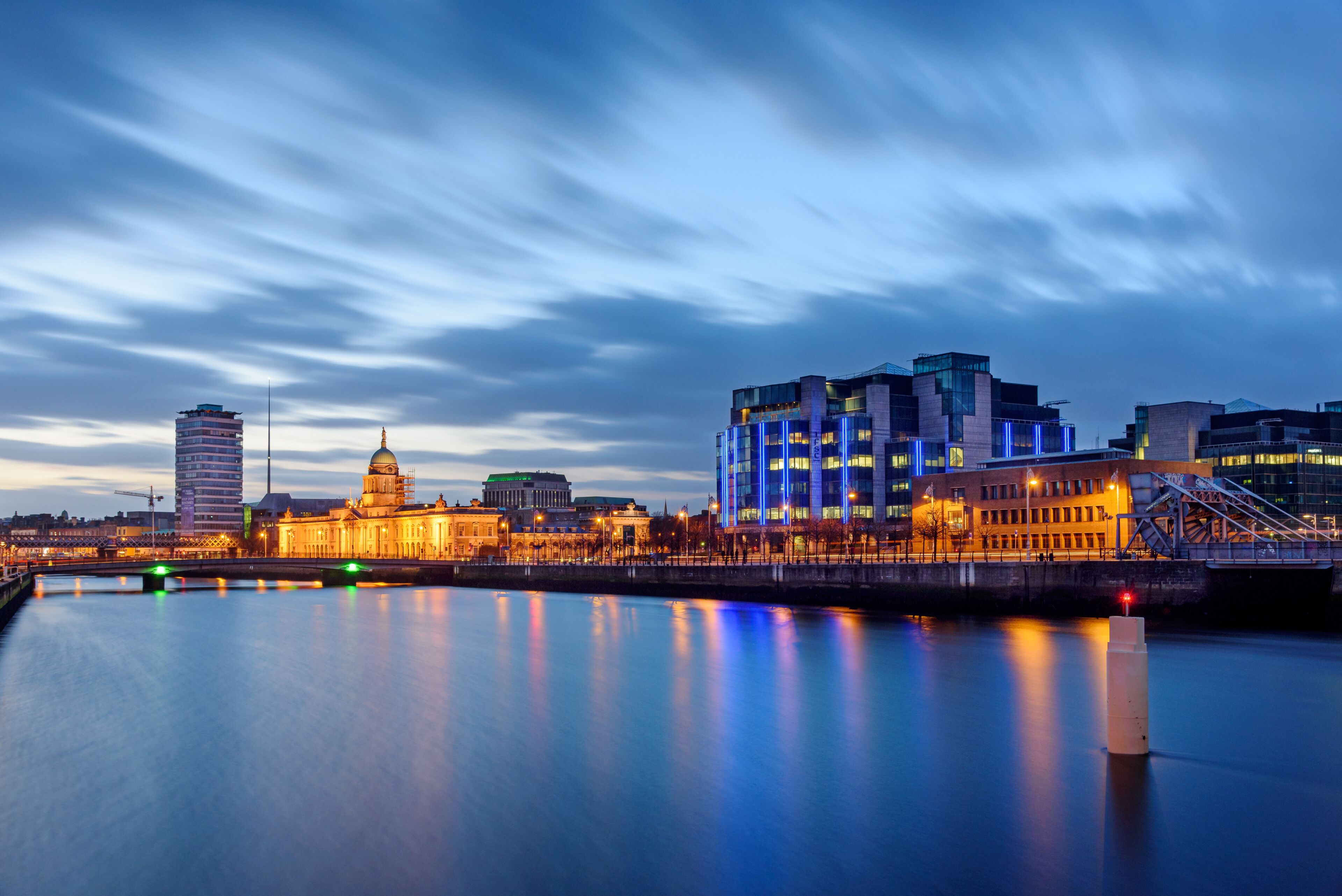 Custom House