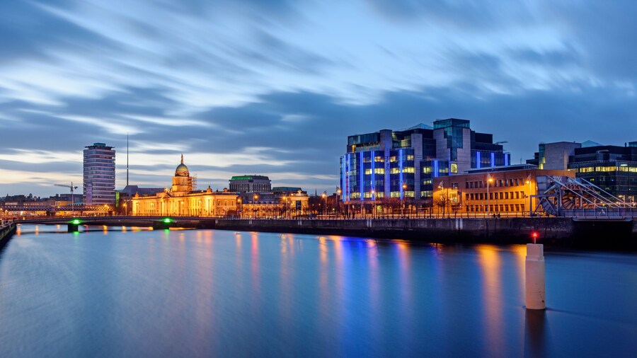 Custom House