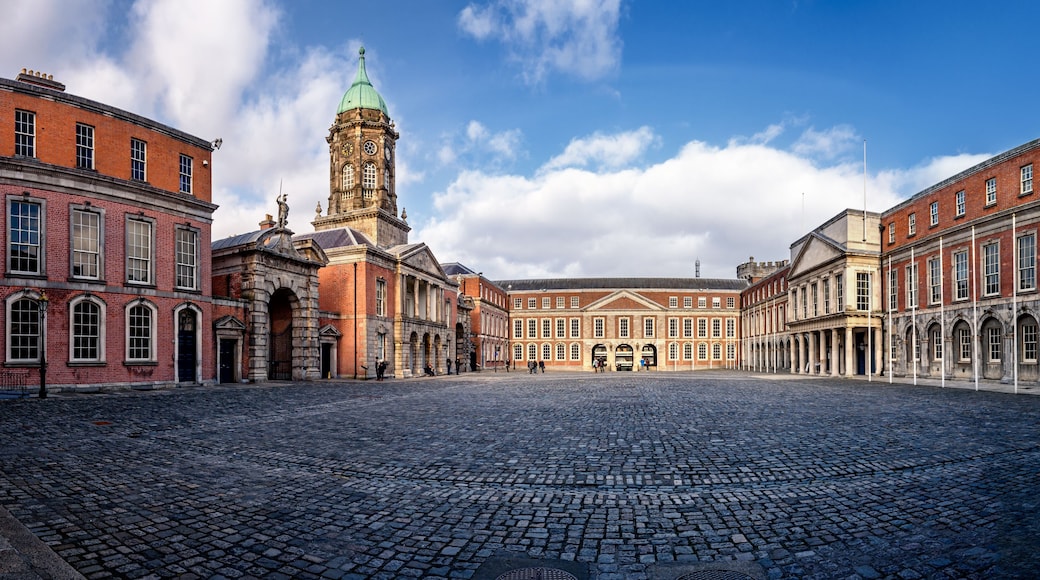 Dublin City