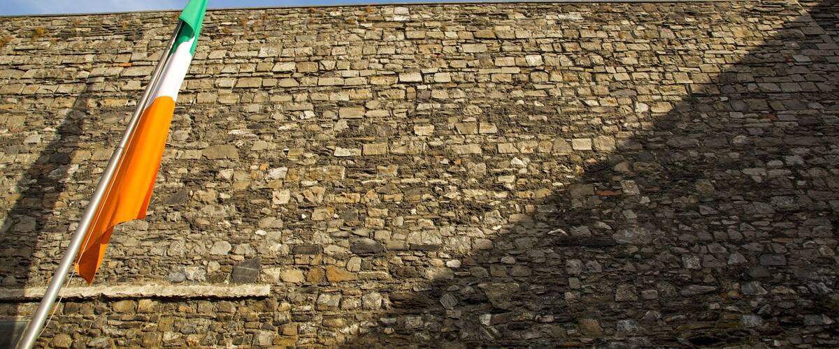 Kilmainham Gaol Historiske Museum