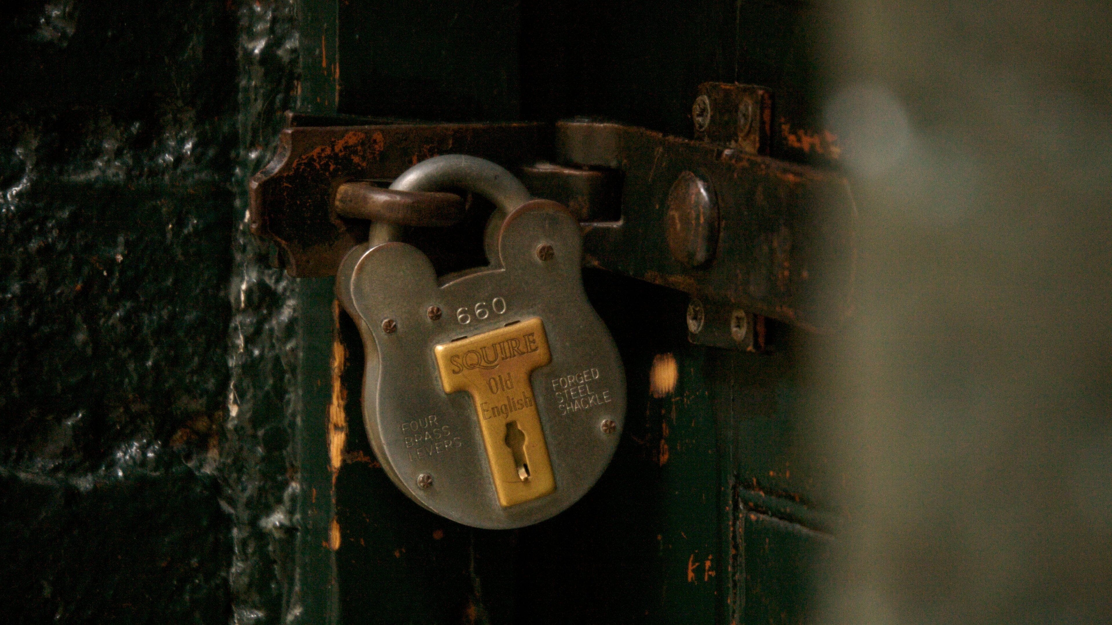 Prison de Kilmainham