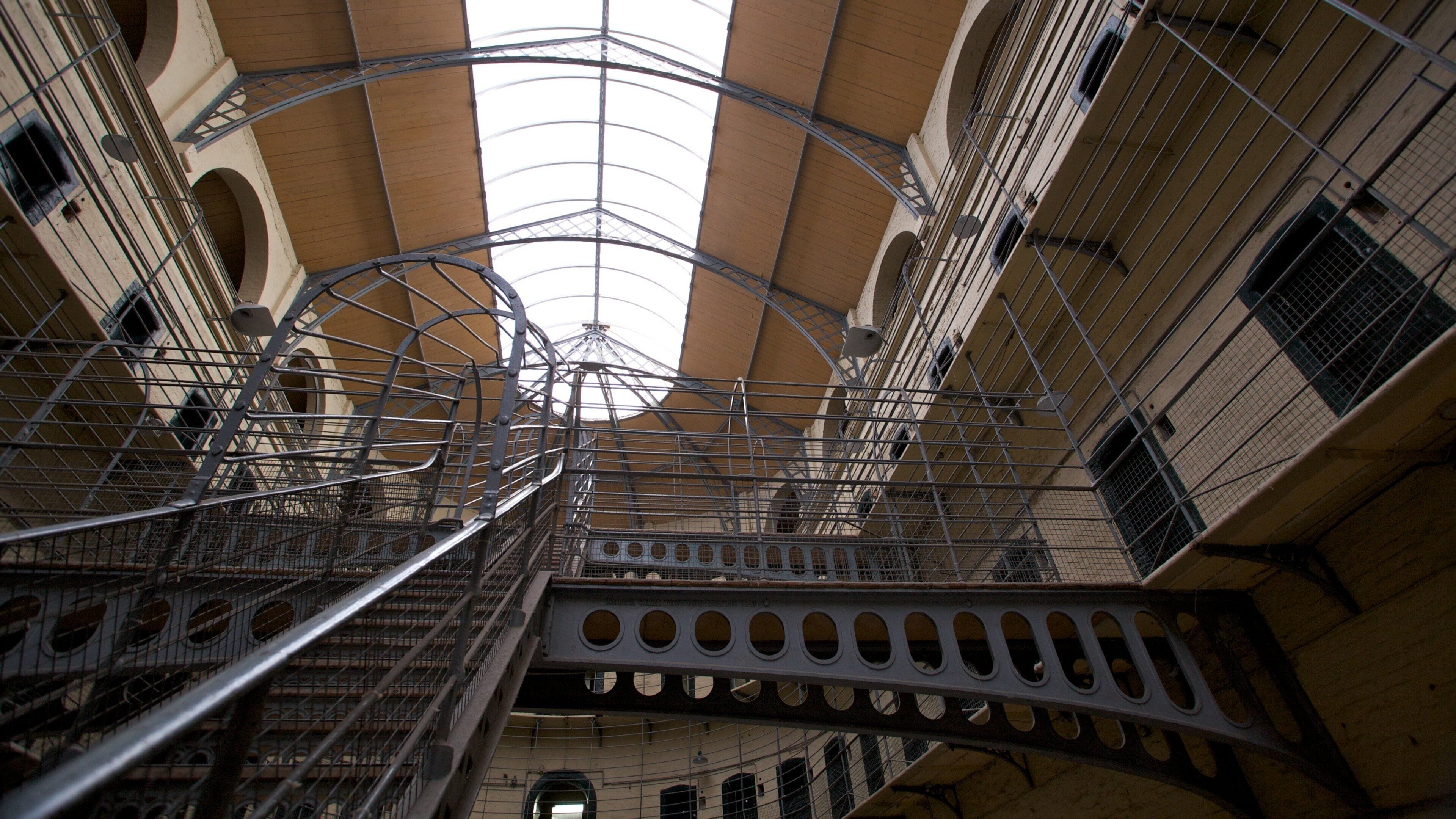Kilmainham Gaol Historical Museum