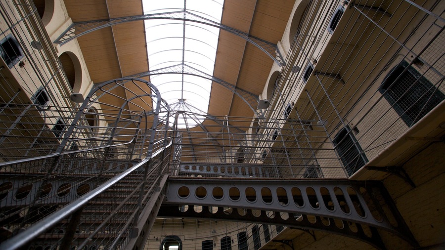Kilmainham Gaol