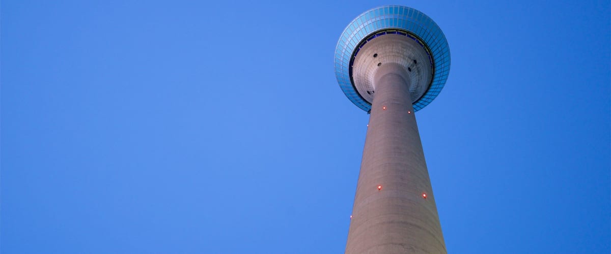 Rhine Tower
