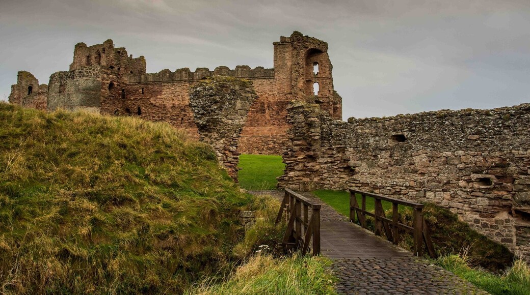 Beautiful part of East coast Minutes away from North Berwick and other great small towns