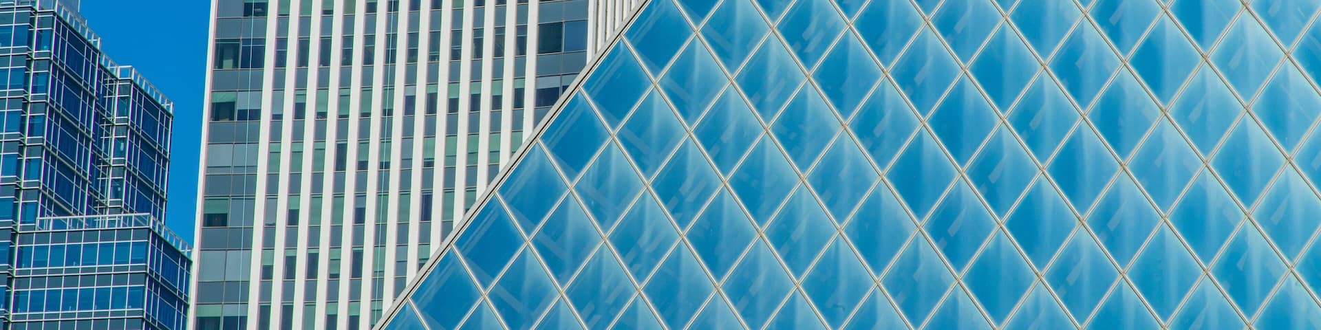A modern building with a CN logo and a glass facade.