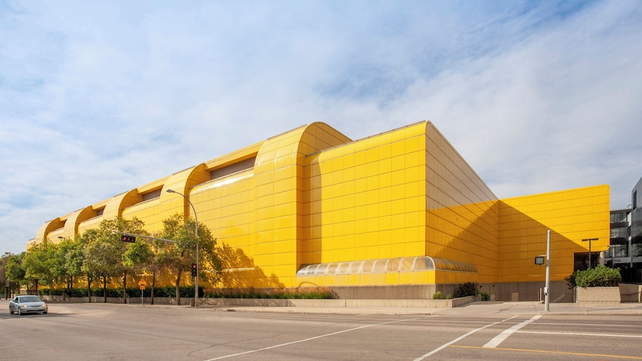 Universiteit van Alberta