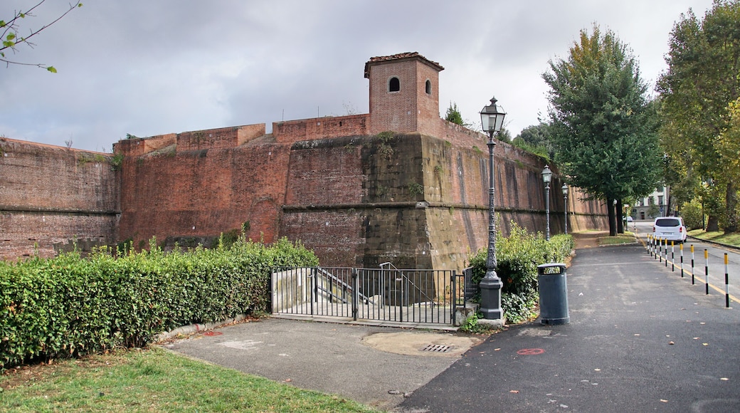 Fortezza da Basso