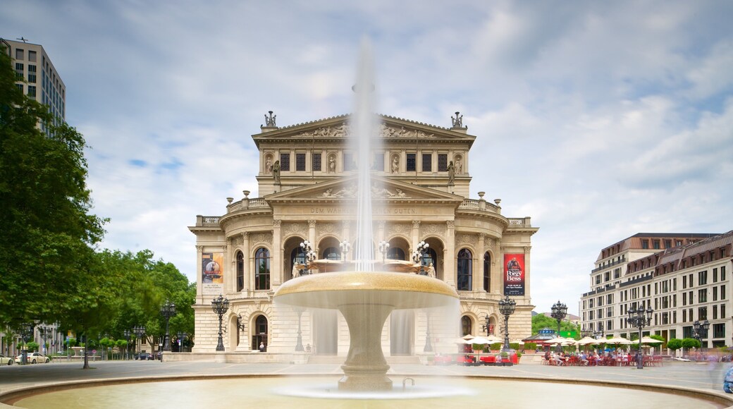 Alte Oper Frankfurt