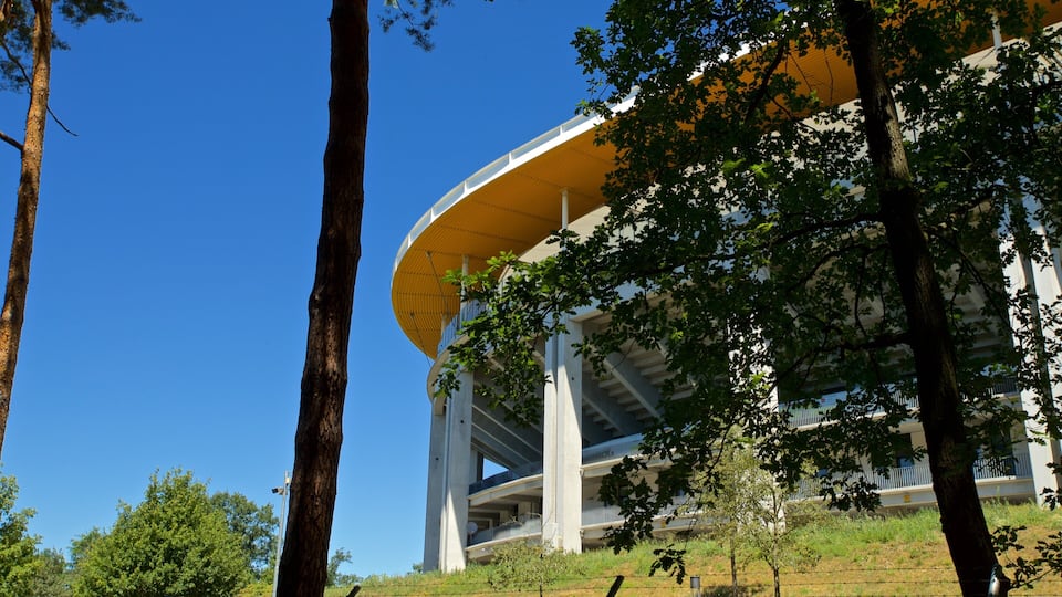 Commerzbank-Arena