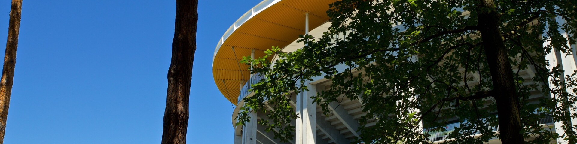 Commerzbank-Arena