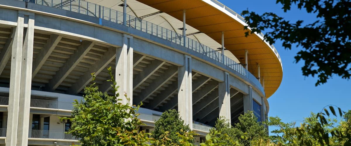 Commerzbank-Arena
