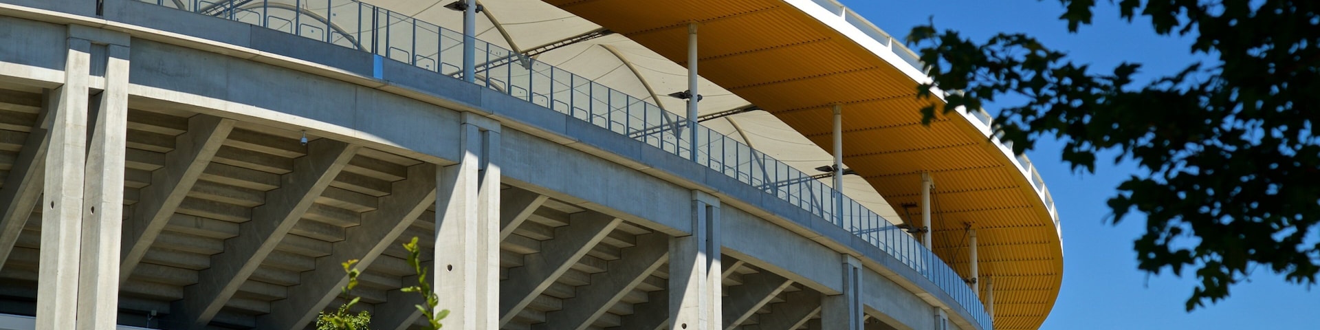 Commerzbank-Arena