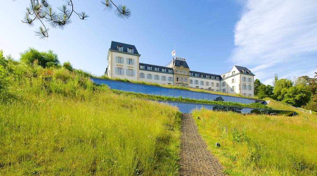 International Museum of the Red Cross and Red Crescent