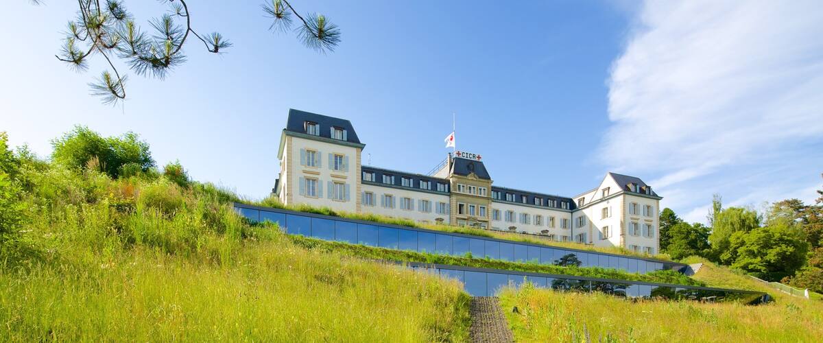 International Museum of the Red Cross and Red Crescent