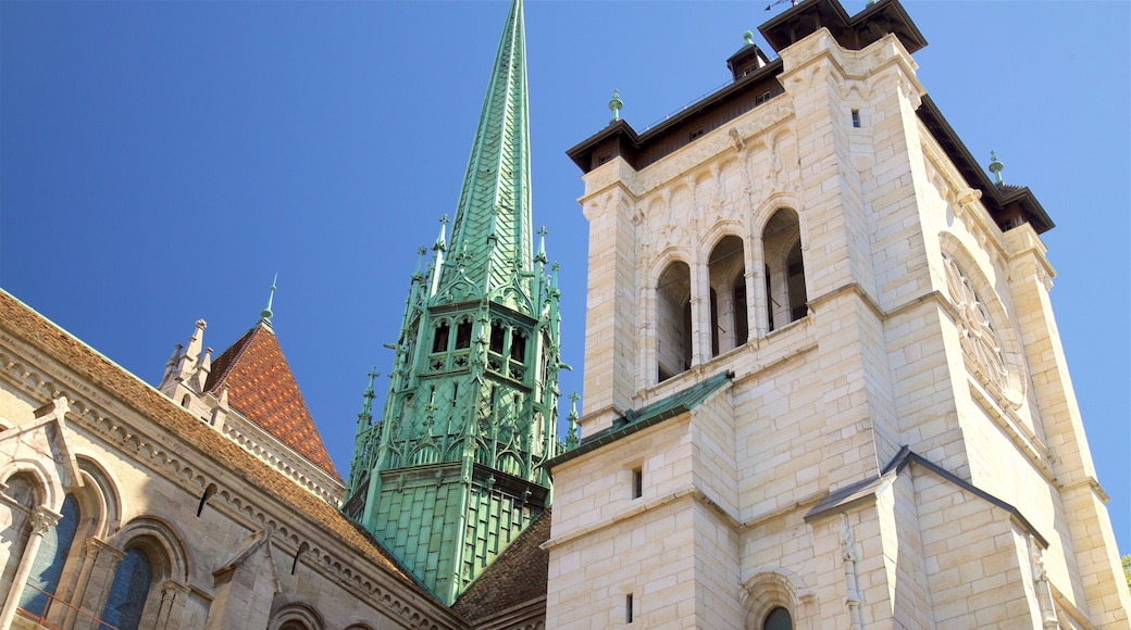 Saint-Pierre Cathedral