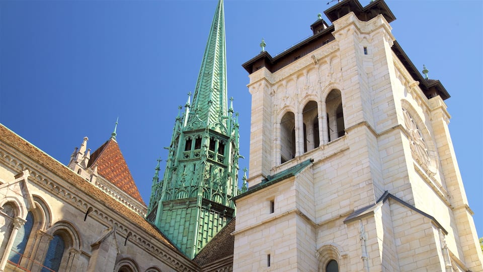 Saint-Pierre Cathedral