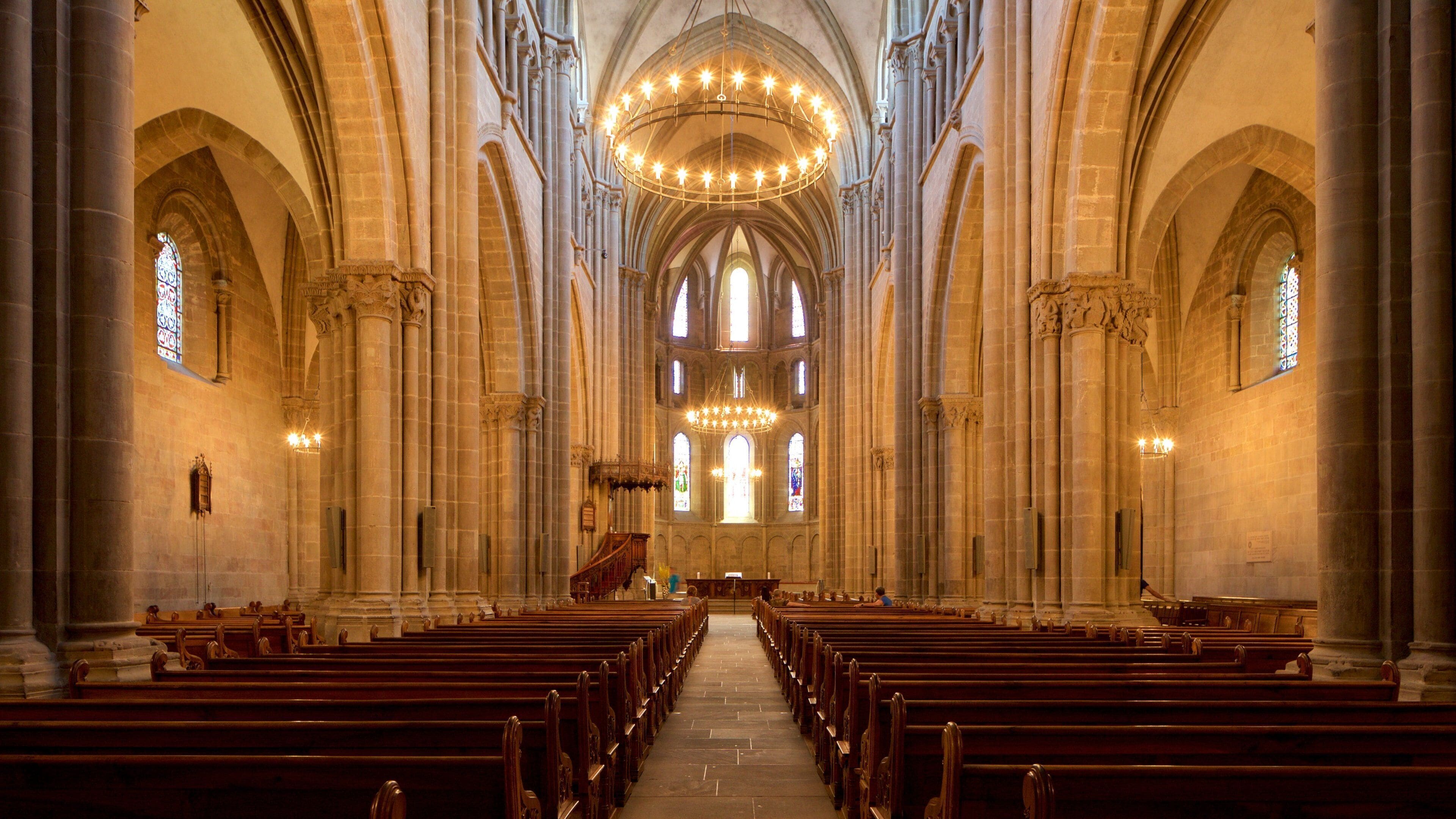 Saint-Pierre Cathedral