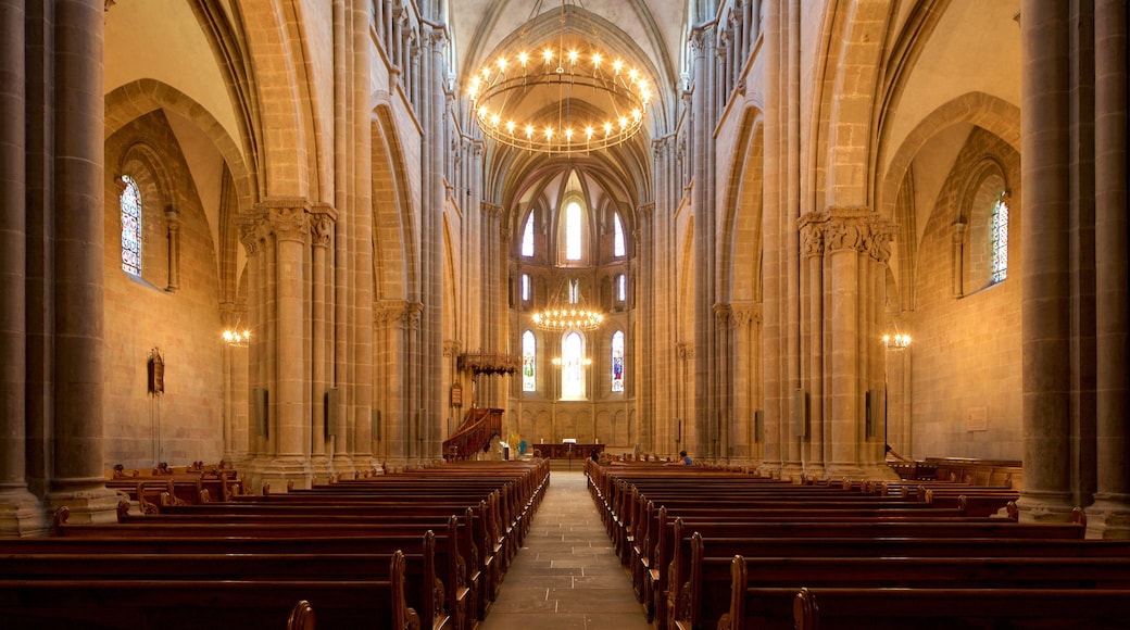 Saint-Pierre Cathedral