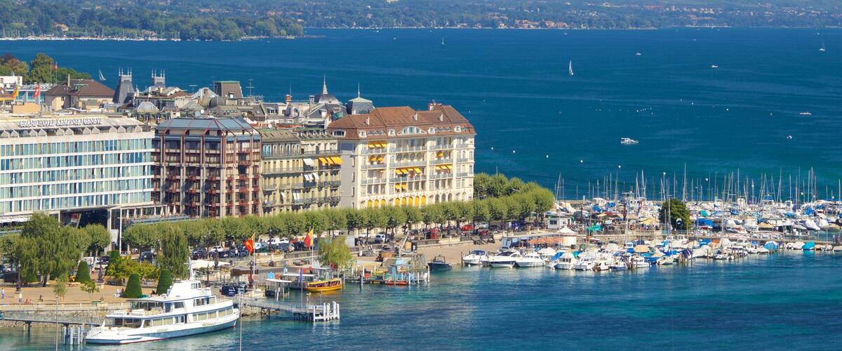 Saint-Pierre Cathedral
