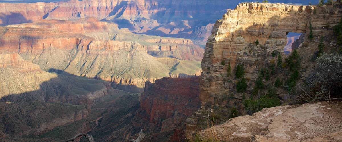 Parc naturel Cape Royal